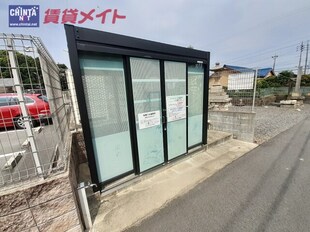 長太ノ浦駅 徒歩4分 2階の物件外観写真